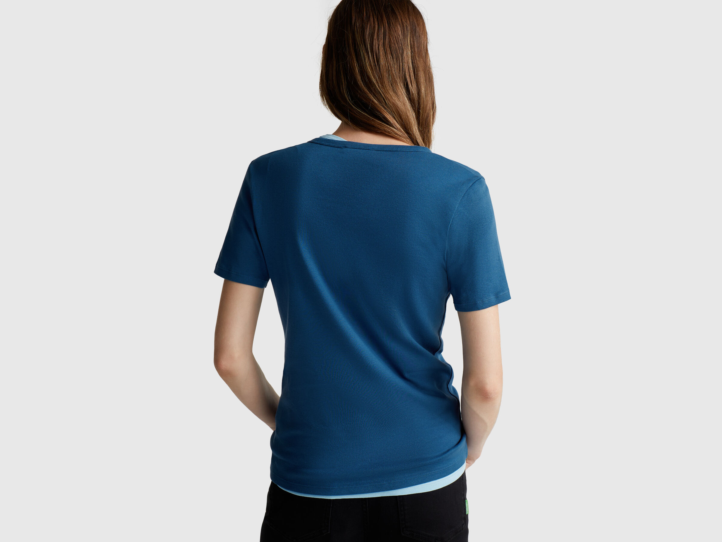 T-SHIRT Women image number 2